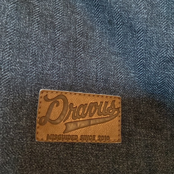 Men’s shell jacket - Picture 3 of 6